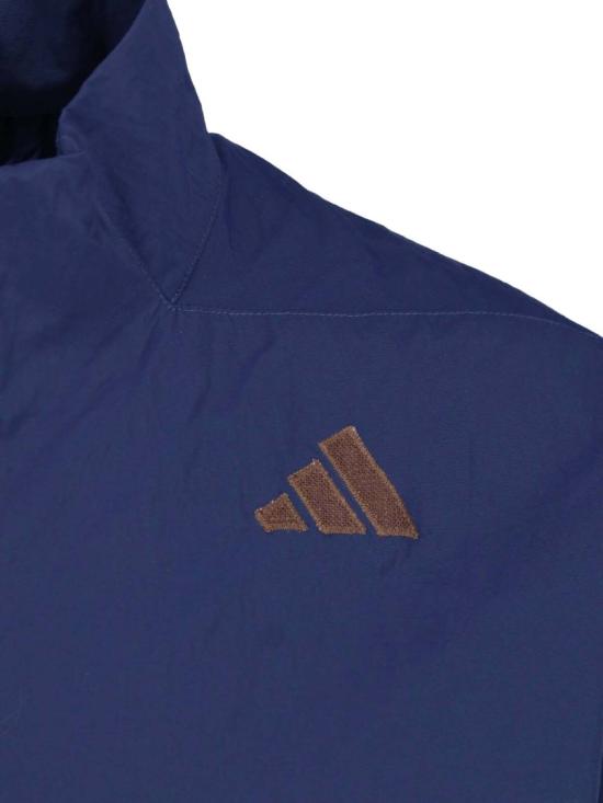 26FW 아디다스 자켓 KV4022CONAVY DUSCAR Blue - ADIDAS