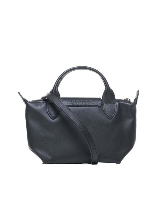  롱샴 가방 르 플리아쥬 엑스트라 XS 탑 핸들 백 - LONGCHAMP