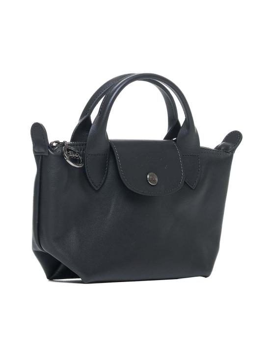  롱샴 가방 르 플리아쥬 엑스트라 XS 탑 핸들 백 - LONGCHAMP