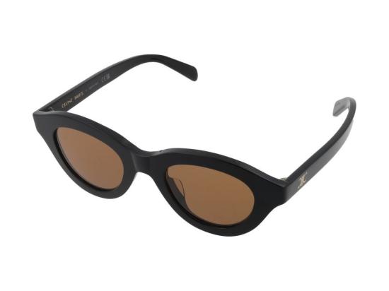  셀린느 선글라스 CL40338U Black - CELINE