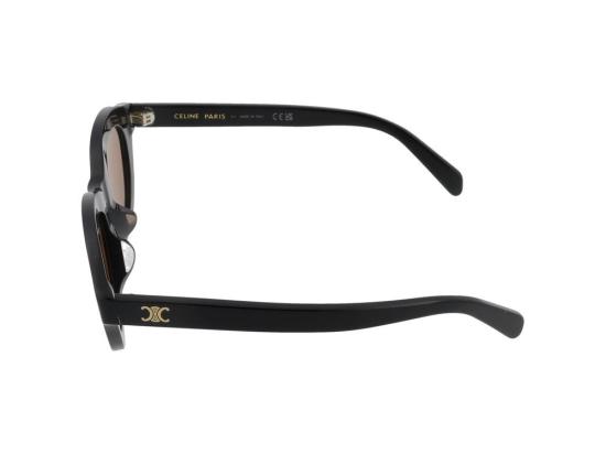  셀린느 선글라스 CL40338U Black - CELINE