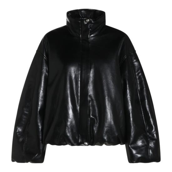 26FW 애니빙 자켓 A0112831BLK81 Black