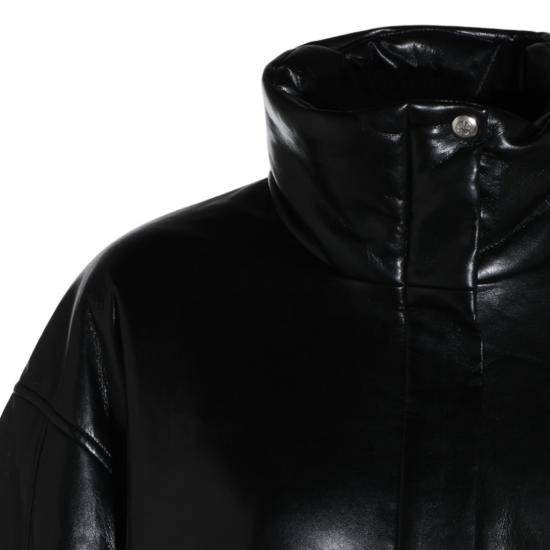 26FW 애니빙 자켓 A0112831BLK81 Black - ANINE BING