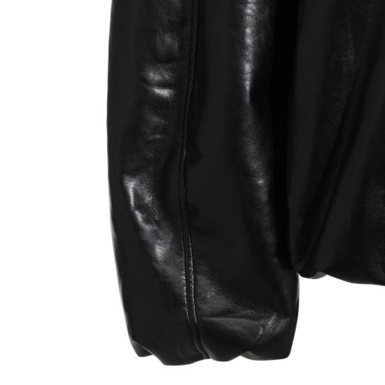 26FW 애니빙 자켓 A0112831BLK81 Black - ANINE BING