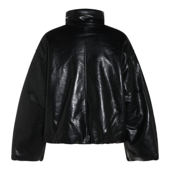 26FW 애니빙 자켓 A0112831BLK81 Black - ANINE BING