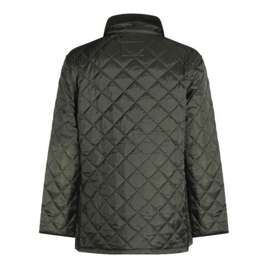 26FW 바버 자켓 262MQU1794MQUOL71 Green - BARBOUR