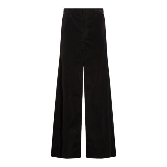 26FW 로이스 팬츠 34148104775 Black