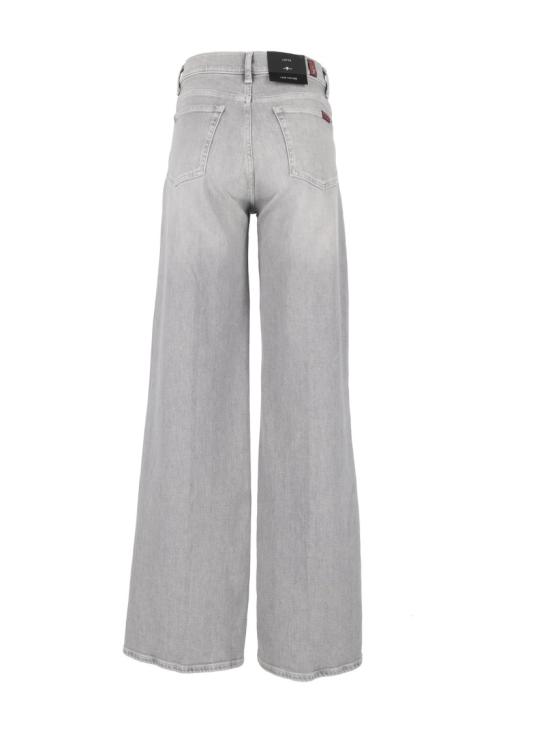 26FW 세븐포올맨카인드 데님 7UG20C66 Silver - 7 FOR ALL MANKIND