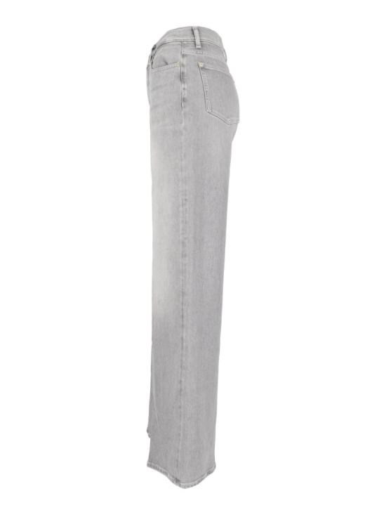 26FW 세븐포올맨카인드 데님 7UG20C66 Silver - 7 FOR ALL MANKIND