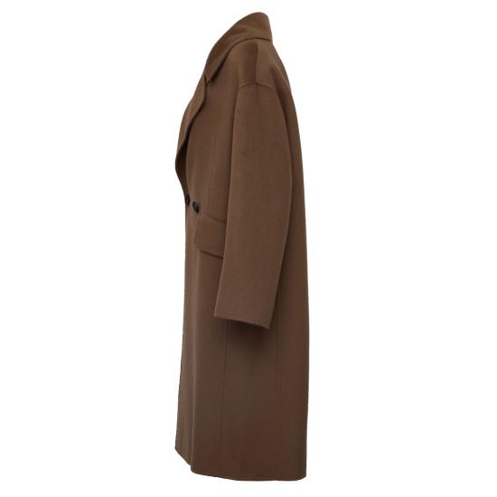 26FW 막스마라 코트 2629016023600 Brown - MAX MARA