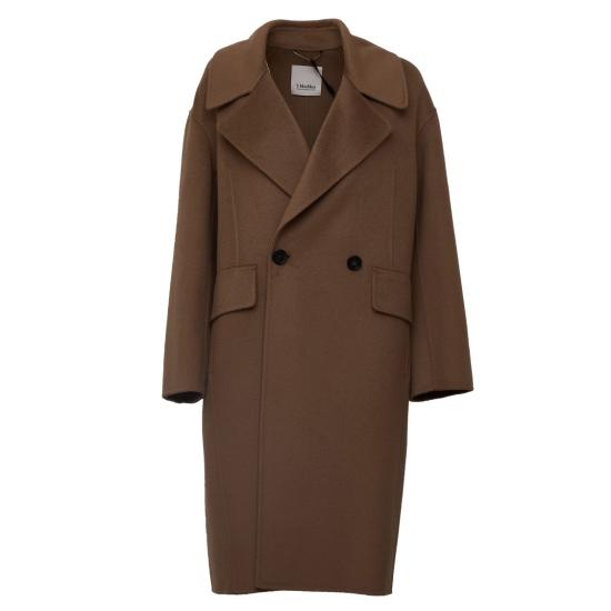 26FW 막스마라 코트 2629016023600 Brown