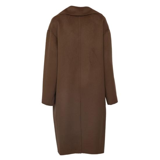 26FW 막스마라 코트 2629016023600 Brown - MAX MARA
