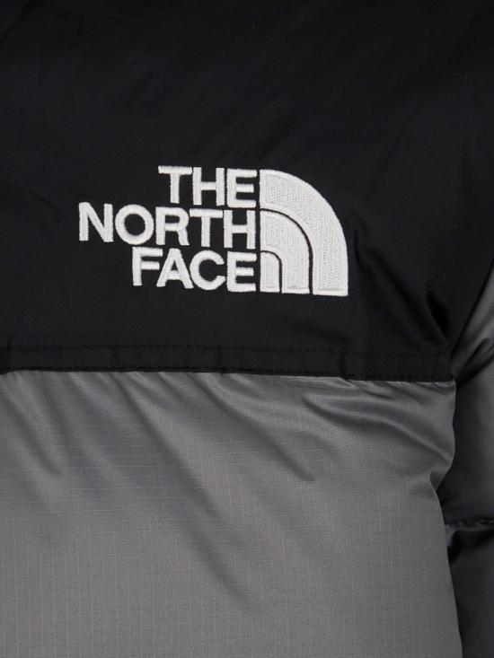26FW 노스페이스 1996 RETRO 레트로 눕시 자켓 NF0A3C8DRPI1 Grey - NORTH FACE