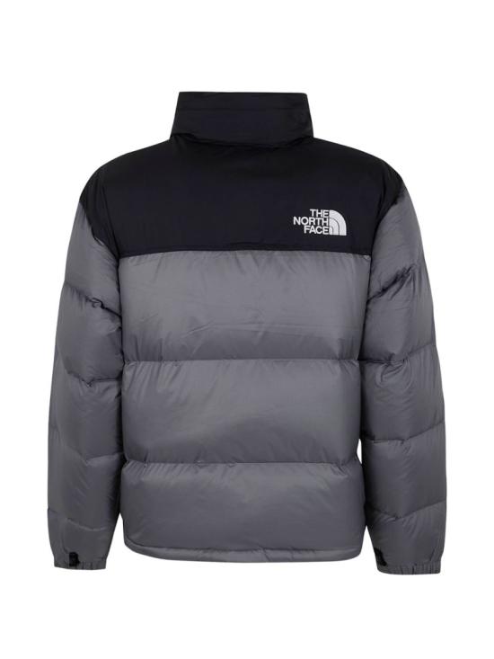26FW 노스페이스 1996 RETRO 레트로 눕시 자켓 NF0A3C8DRPI1 Grey - NORTH FACE