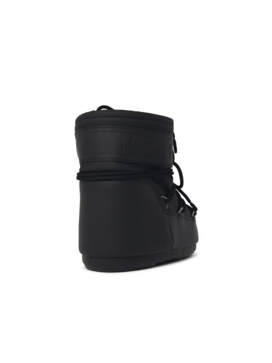 26FW 문부츠 부츠 1409380 N001 Black - MOON BOOT