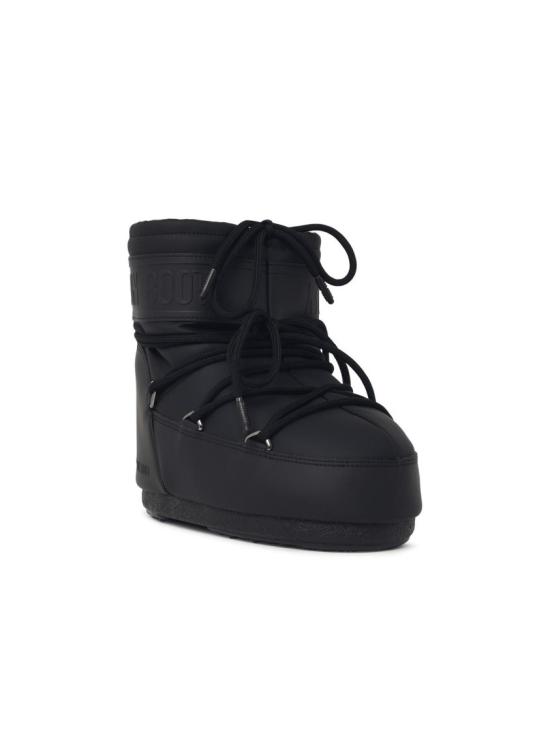 26FW 문부츠 부츠 1409380 N001 Black - MOON BOOT