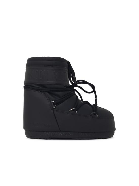 26FW 문부츠 부츠 1409380 N001 Black
