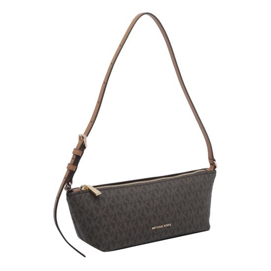 26FW 마이클 코어스 클러치/파우치 32F6G9IC5B 252 BROWN - MICHAEL KORS