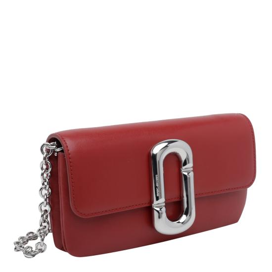 26FW 마크제이콥스 지갑 2F6SMN012S01 634 RED - MARC JACOBS