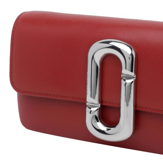 26FW 마크제이콥스 지갑 2F6SMN012S01 634 RED - MARC JACOBS