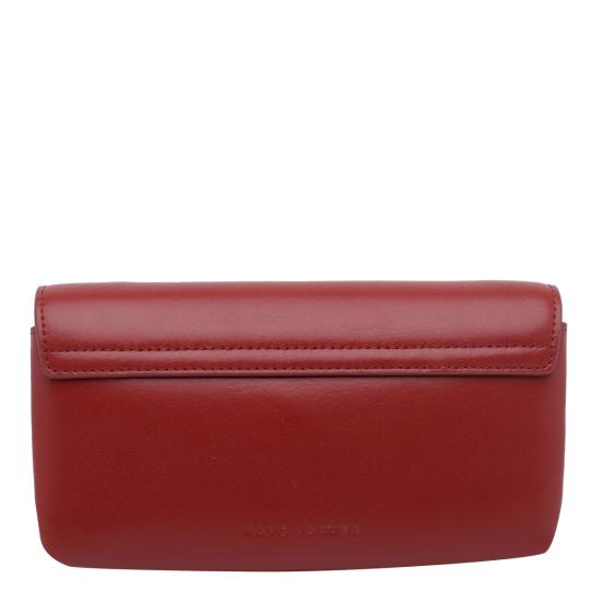 26FW 마크제이콥스 지갑 2F6SMN012S01 634 RED - MARC JACOBS