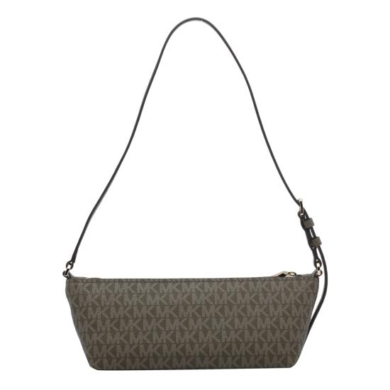 26FW 마이클 코어스 클러치/파우치 32F6G9IC5V 282 GREEN - MICHAEL KORS