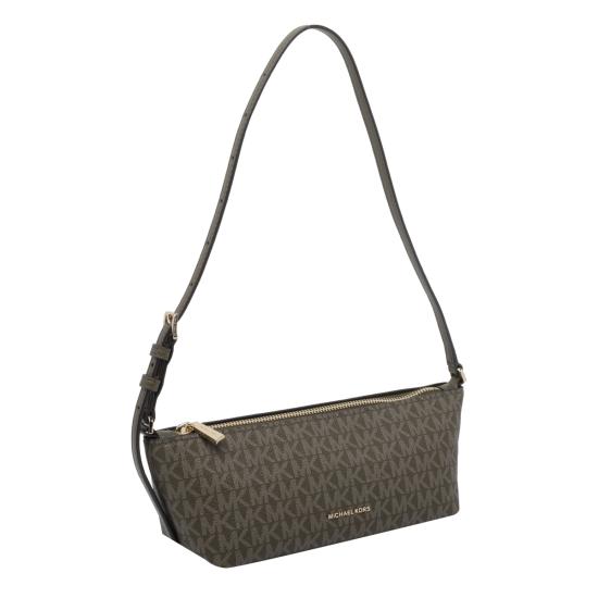 26FW 마이클 코어스 클러치/파우치 32F6G9IC5V 282 GREEN - MICHAEL KORS