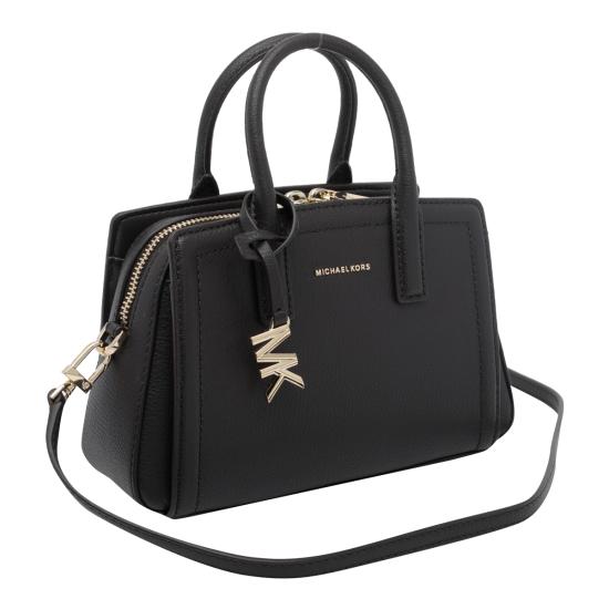26FW 마이클 코어스 토트백 32F5G9IC0L 251 BROWN - MICHAEL KORS