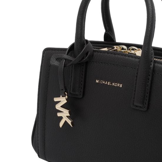 26FW 마이클 코어스 토트백 32F5G9IC0L 251 BROWN - MICHAEL KORS