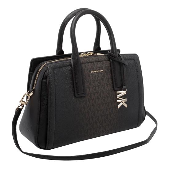 26FW 마이클 코어스 토트백 30F6G9IS1B 251 BROWN - MICHAEL KORS