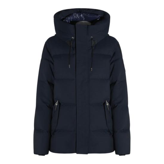 26FW 맥케이지 자켓 GRAYDONZC403 Blue