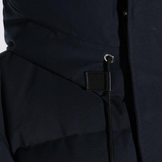 26FW 맥케이지 자켓 GRAYDONZC403 Blue - MACKAGE