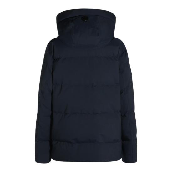 26FW 맥케이지 자켓 GRAYDONZC403 Blue - MACKAGE