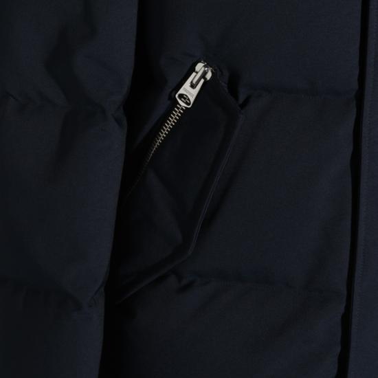 26FW 맥케이지 자켓 GRAYDONZC403 Blue - MACKAGE