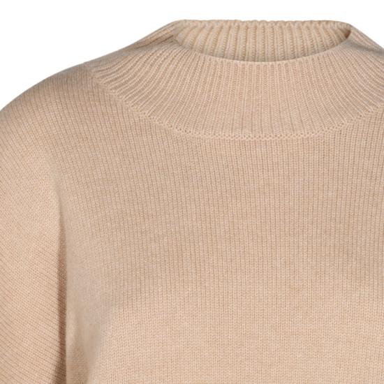 26FW 말로 니트웨어 DXA404Y1B27E3638 Neutrals - MALO