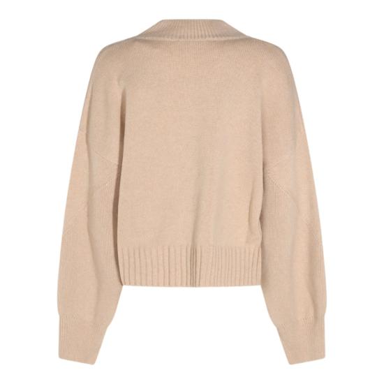 26FW 말로 니트웨어 DXA404Y1B27E3638 Neutrals - MALO