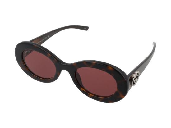  구찌 선글라스 GG2026S Black - GUCCI