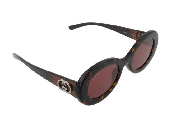  구찌 선글라스 GG2026S Black - GUCCI