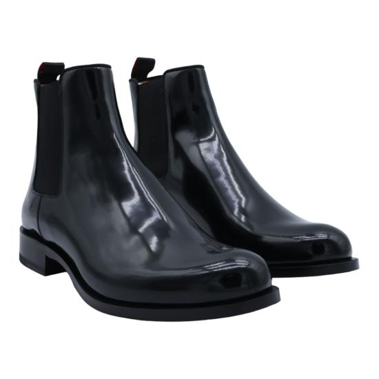26FW 크리스챤 루부탱 부츠 3260518BK01 Black - CHRISTIAN LOUBOUTIN