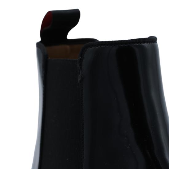 26FW 크리스챤 루부탱 부츠 3260518BK01 Black - CHRISTIAN LOUBOUTIN