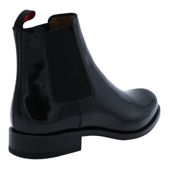 26FW 크리스챤 루부탱 부츠 3260518BK01 Black - CHRISTIAN LOUBOUTIN