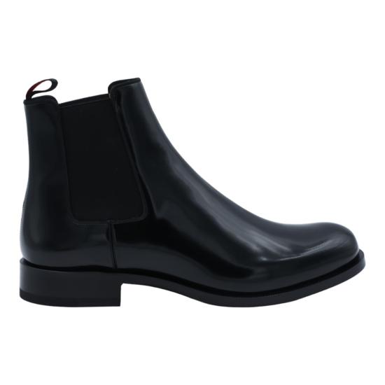 26FW 크리스챤 루부탱 부츠 3260518BK01 Black