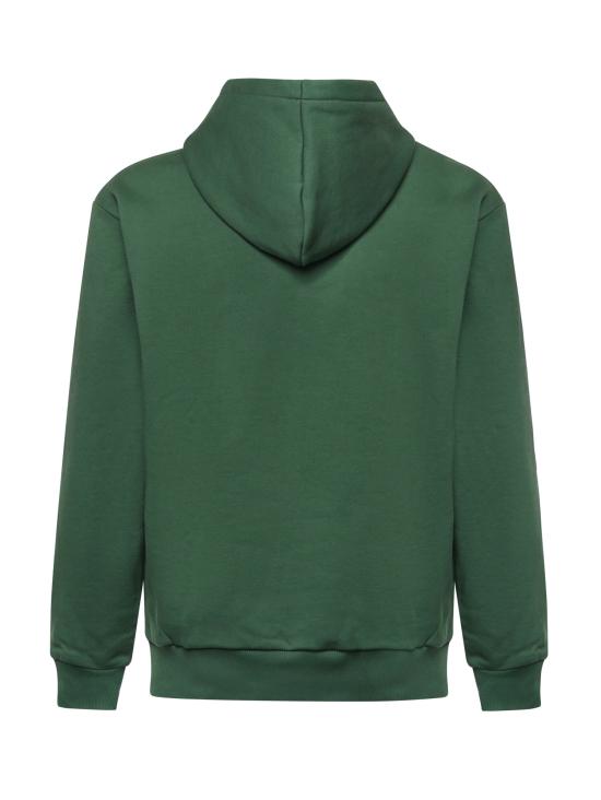 26FW 라코스테 긴팔 티셔츠 SH8863 132 GREEN - LACOSTE