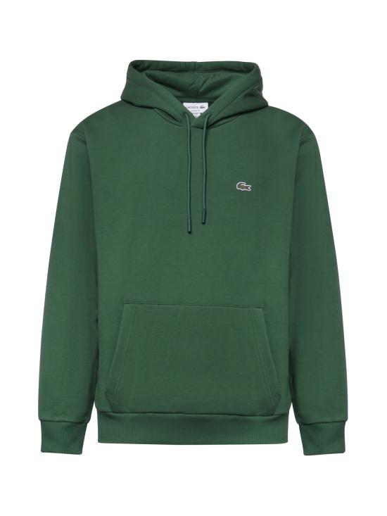 26FW 라코스테 긴팔 티셔츠 SH8863 132 GREEN