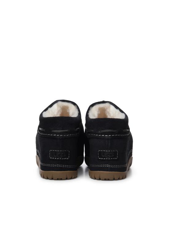 26FW 어그 슈즈 1182250 BLK BLACK - UGG