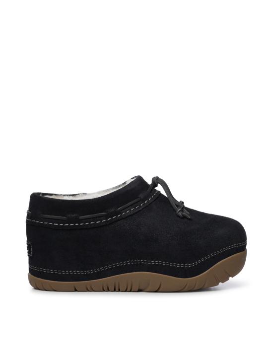 26FW 어그 슈즈 1182250 BLK BLACK