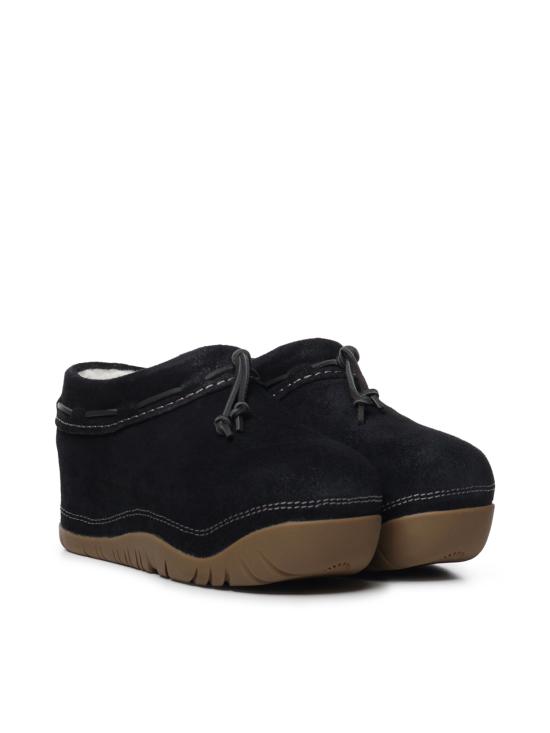 26FW 어그 슈즈 1182250 BLK BLACK - UGG