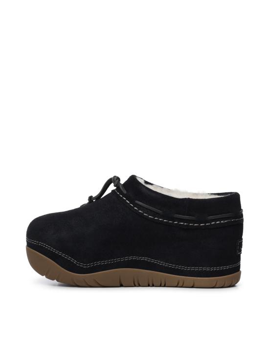 26FW 어그 슈즈 1182250 BLK BLACK - UGG