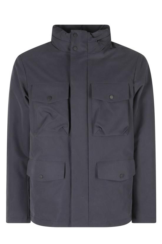 26FW 피플 자켓 ANZAI PM948 099 Grey