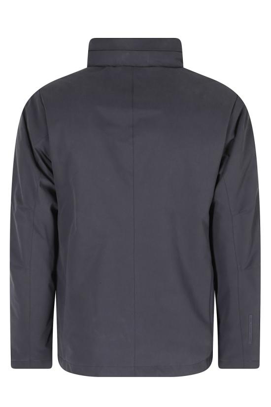 26FW 피플 자켓 ANZAI PM948 099 Grey - PEOPLE